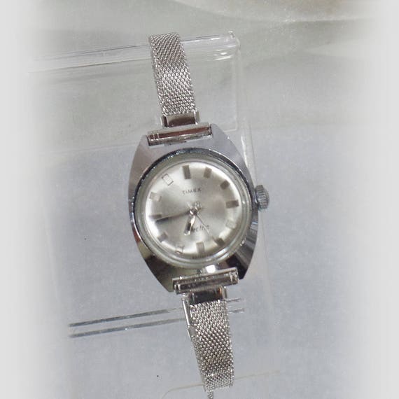 Ladies Watch. Timex Electric Ladies' Watch. Women… - image 5