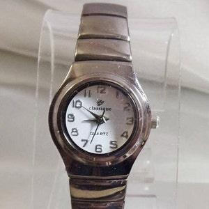 Rolex swiss movt top 23k 30m 1015