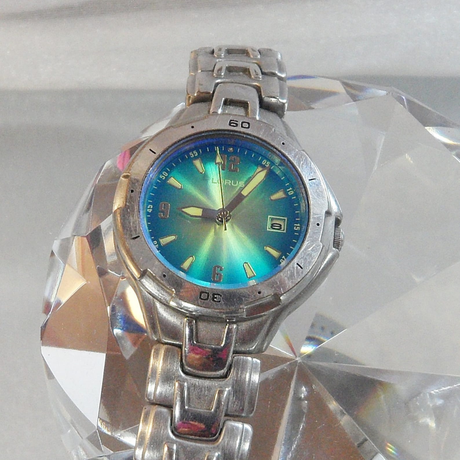 lorus rh899bx9