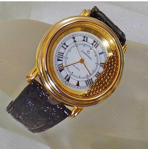 giordano watch straps