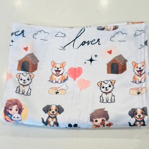 Pet Blanket