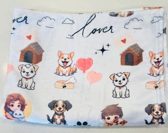 Pet Blanket