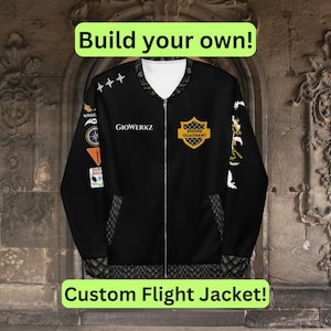 Custom Fourth Wing Flight Jacket, Basgiath Dragon Riders Quadrant cosplay, Quest squad, Bookish apparel