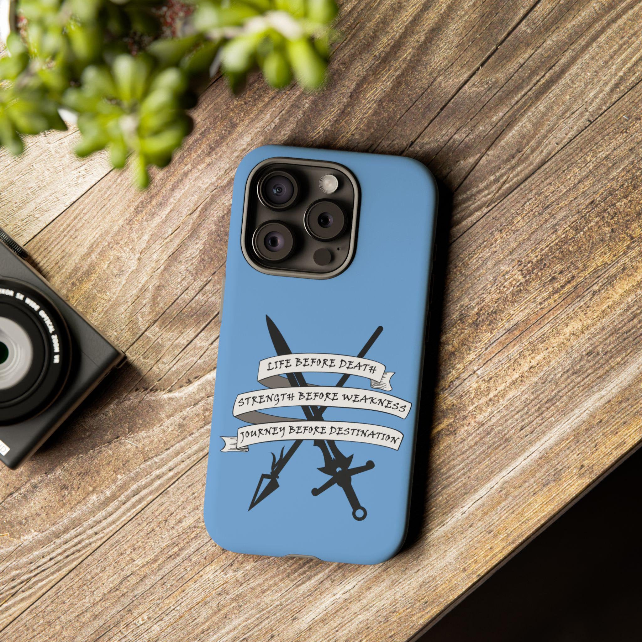 【2000Archives】ARCHIVES IPHONE CASE Retro Mid Century Modern Check Pattern 732