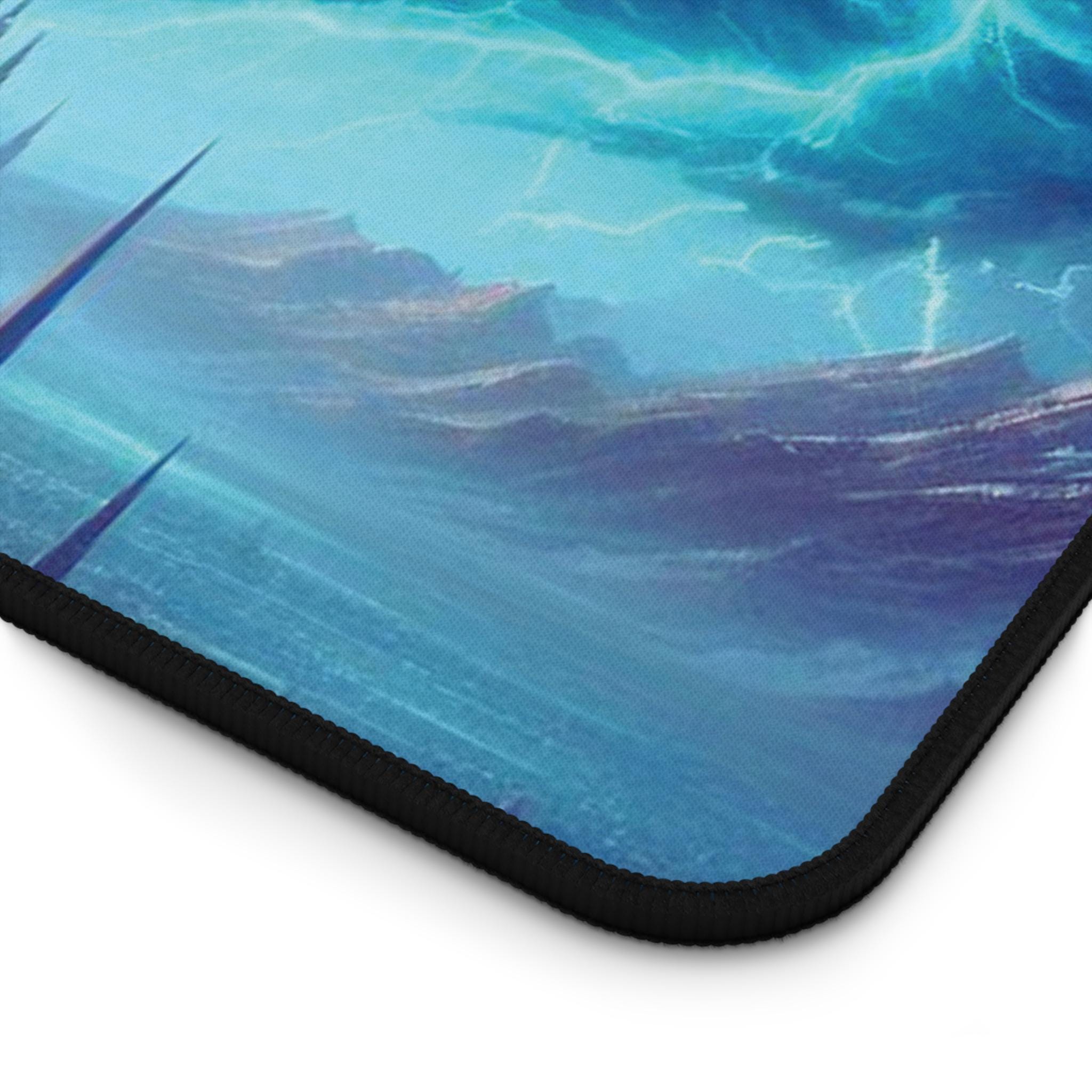Stormlight Archive Desk Mat, Highstorm Vs Everstorm Cosmere Merch ...