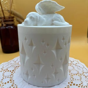 Custom Pet Cremation Urn – Personalized 3D Printed Memorial Urn for Pets