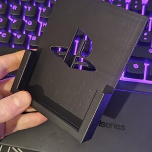 Soporte SSD portátil WD_Black P10 para PS5