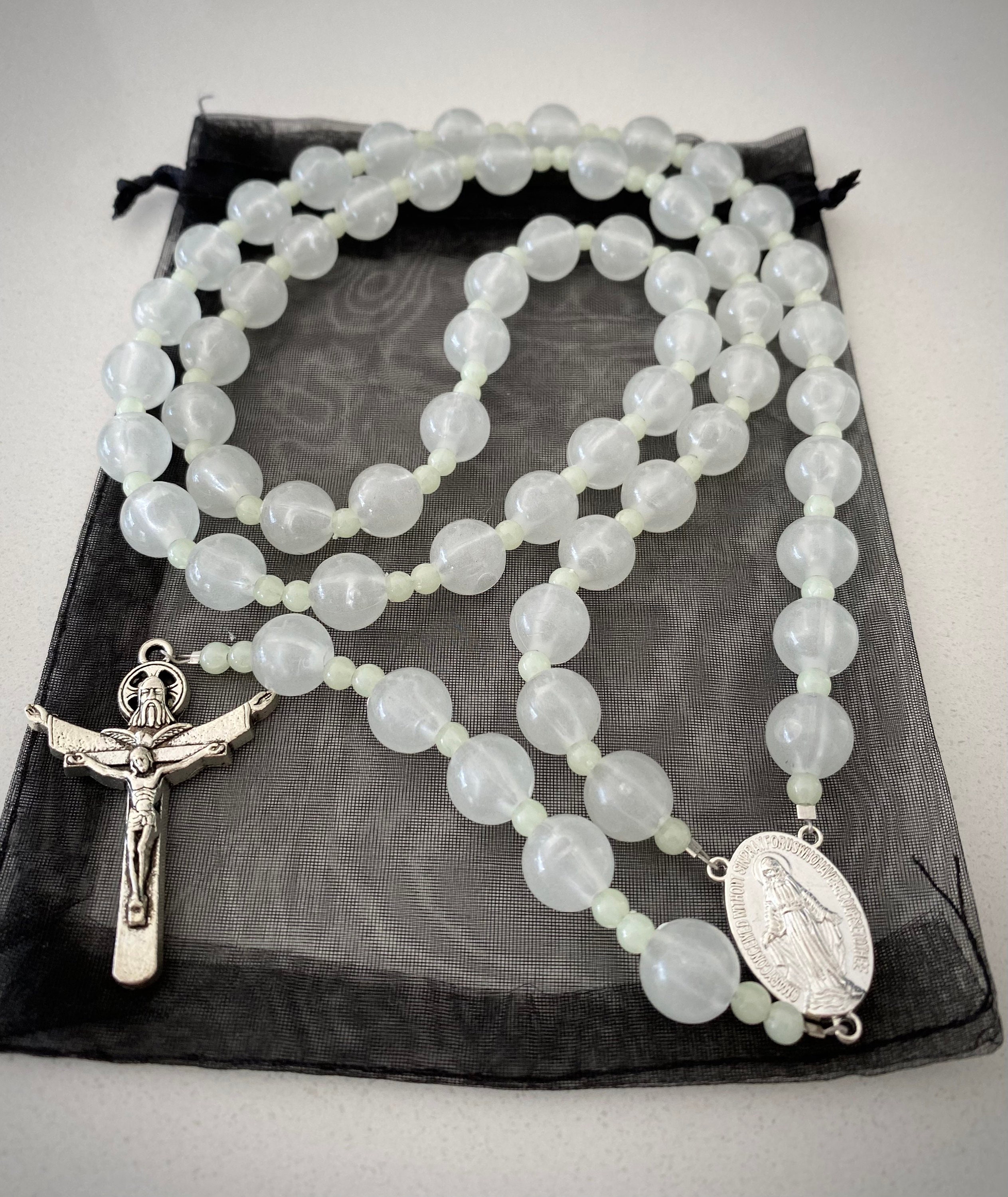15 Minute Luminous Rosary - 0mhci6u