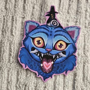 Derpy Kpop Demon Hunters (hartversie)