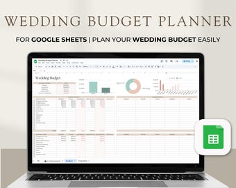 Wedding Planning Spreadsheet Google Sheets Wedding Checklist Wedding Budget Spreadsheet Wedding Template Wedding To Do Timeline