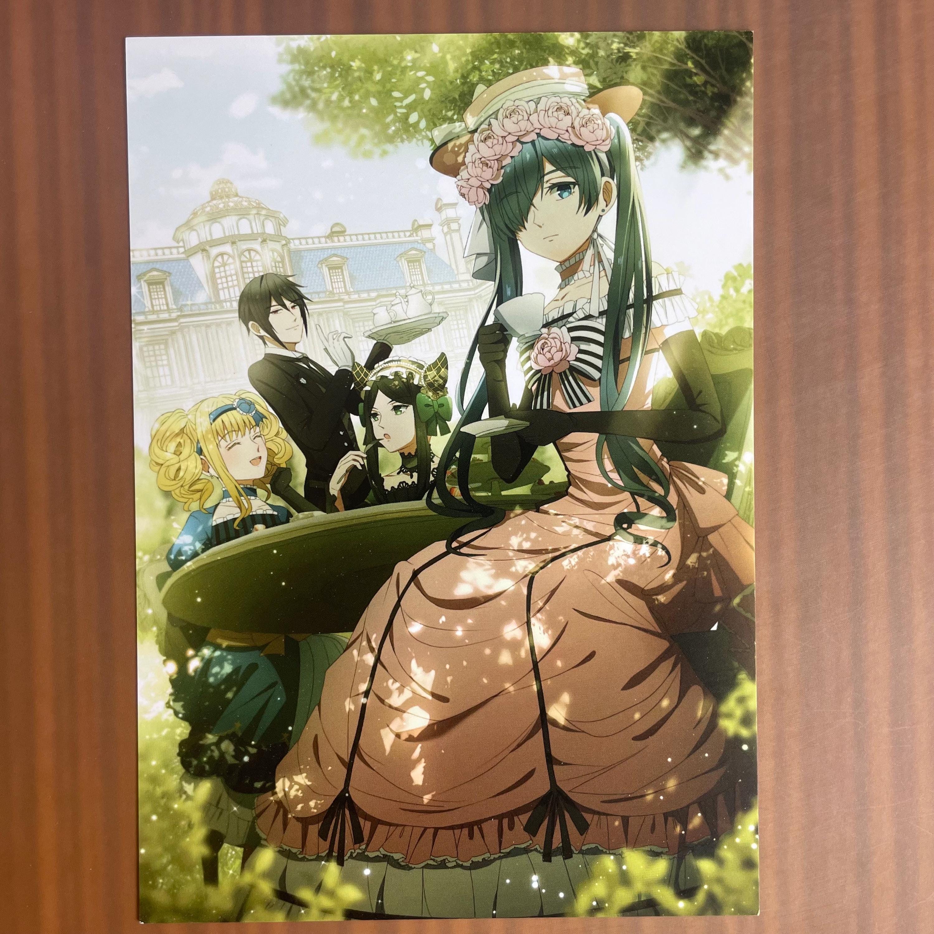 黒執事 Black Butler tシャツ アニメ 漫画 Kuroshitsuji」のアイデア 900+ 件 | 黒執事, 黒執事 イラスト
