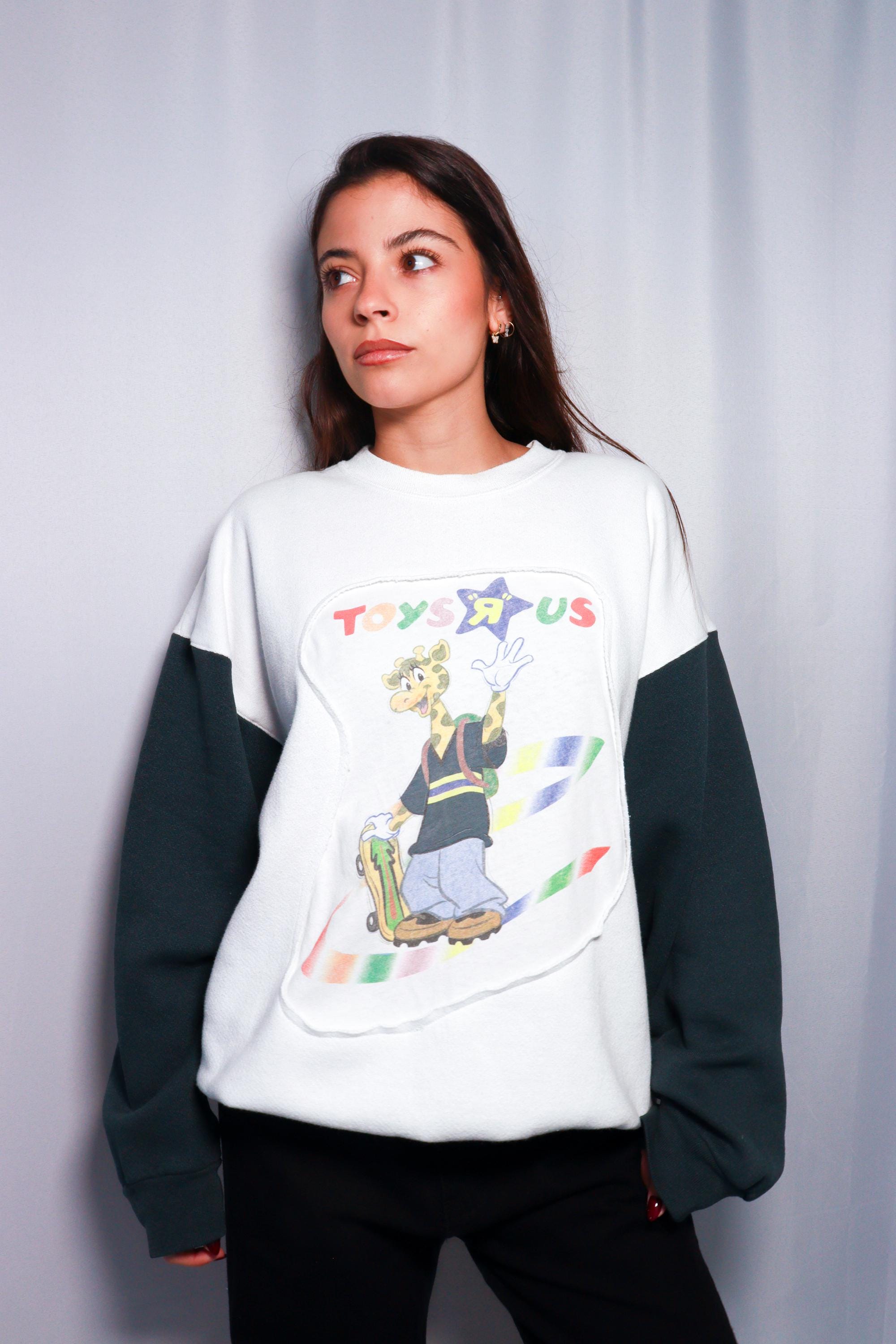 Toys R Us Sweatshirt - Etsy