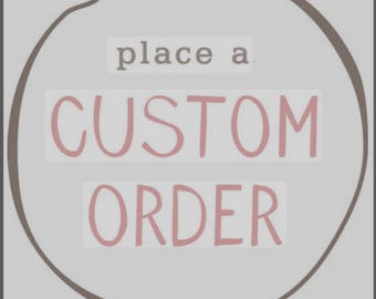 Custom Cookies for any Occasion Birthday, Wedding, Baby Shower and more!