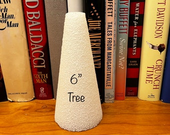 Bouton 6 « ARBRE DE NOËL PERSONNALISÉ ~ Cadeau de Noël ~ Décor de Noël ~ Cadeau de pendaison de crémaillère - Cadeau pour elle - Cadeau pour femme - Bouton Art