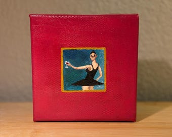 Kanye West My Beautiful Dark Twisted Fantasy 3LP Vinyl Limited