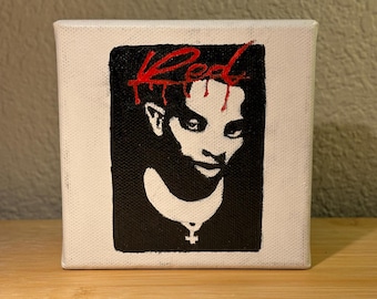 Playboi Carti - Die Lit 2018 Custom Made CD - Hip-hop/rap Trap