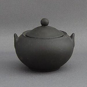 Wedgwood Miniature Sucrier