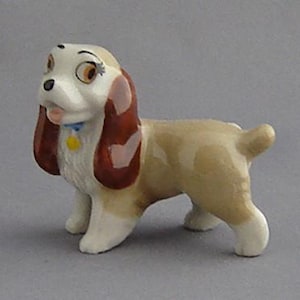 Wade Lady - Disney Series