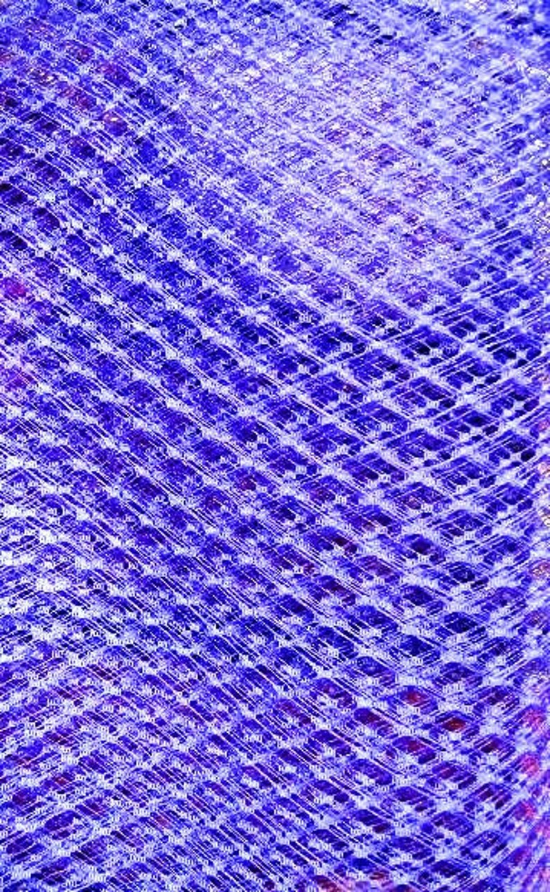 Fabric for veils Clearance