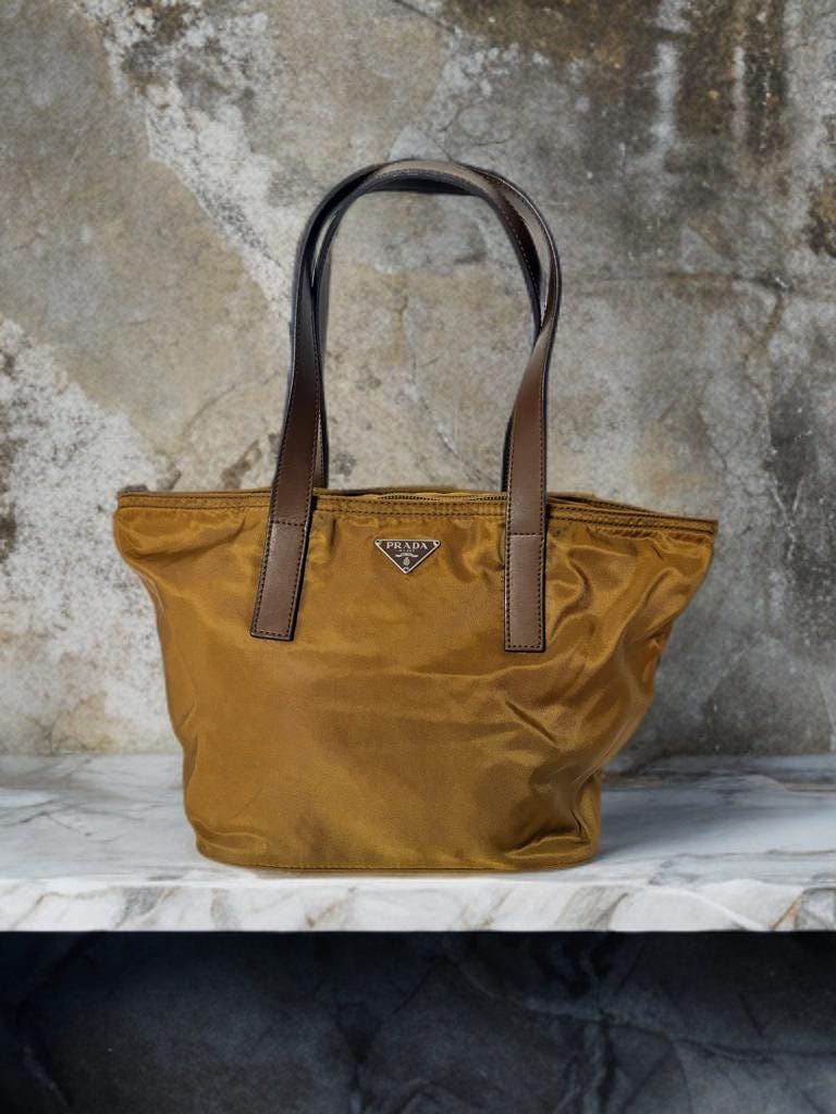 Y2k Prada Bag - Etsy Canada