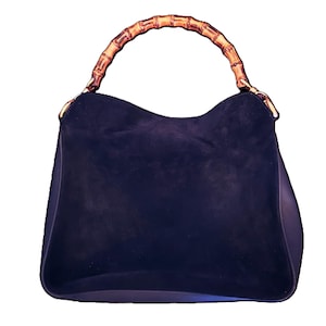 Gucci Fur Bag - Etsy