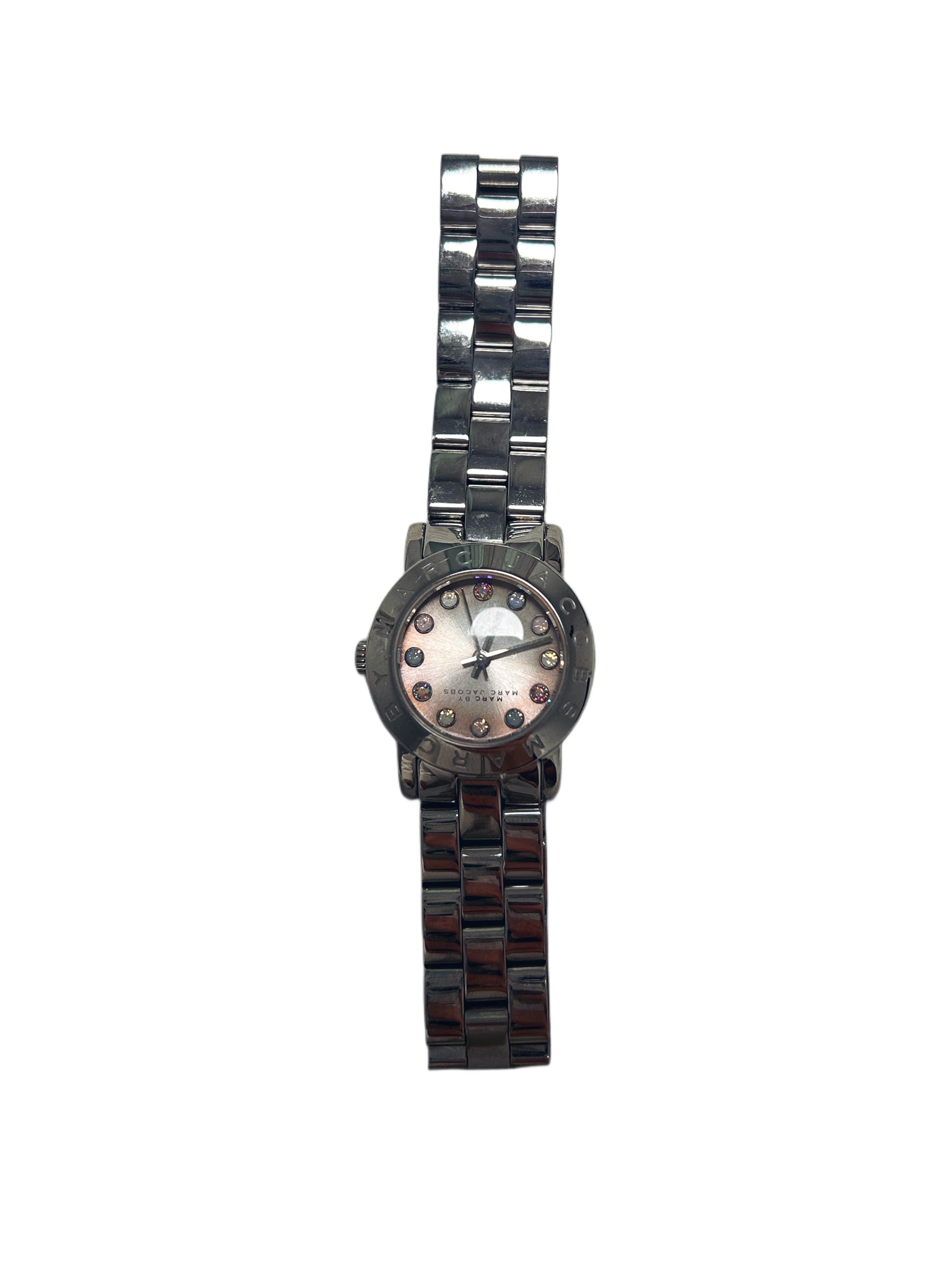 Marc Jacobs Watch - Etsy