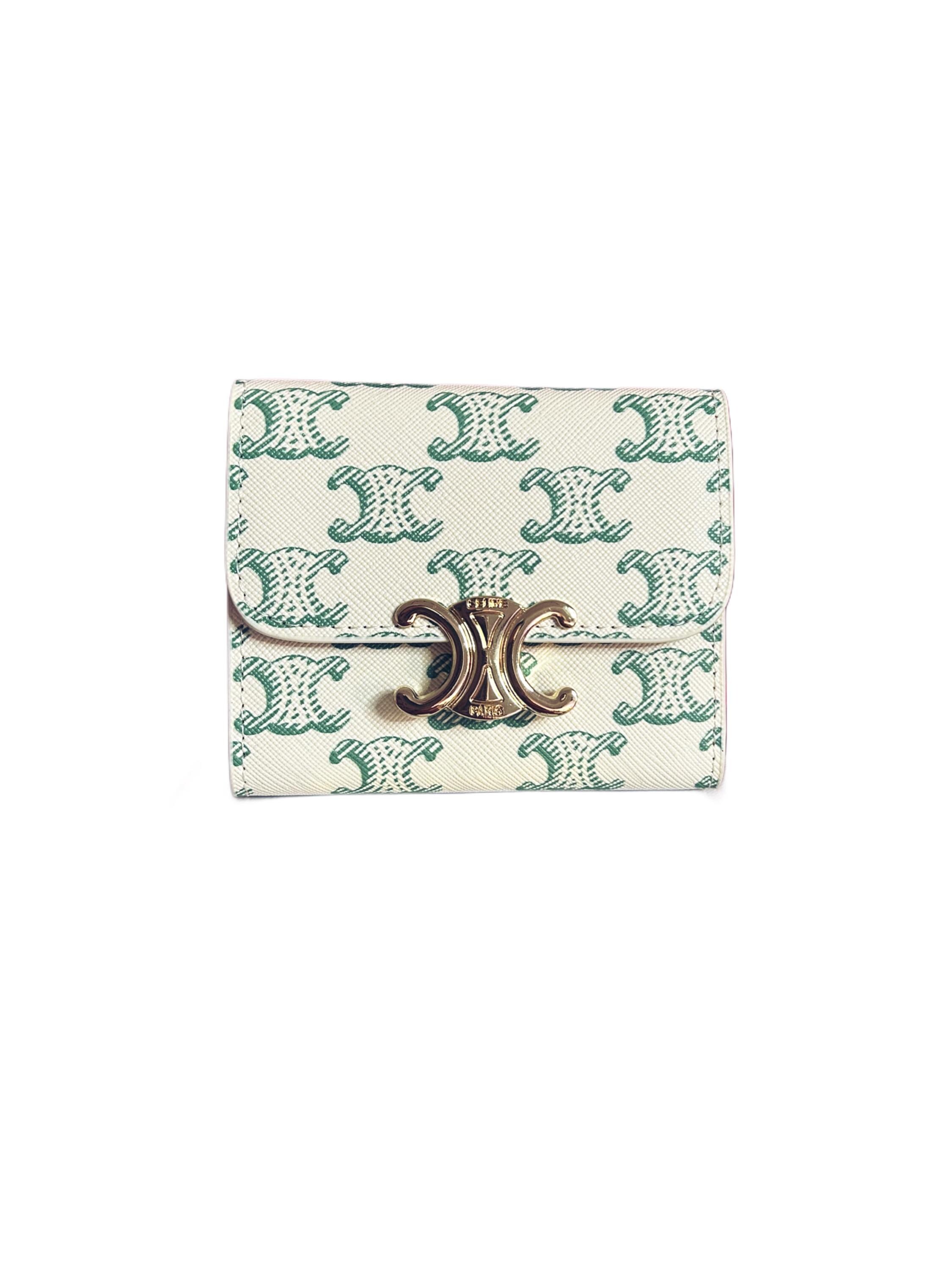 Celine Wallet - Etsy Celine Wallet - Etsy