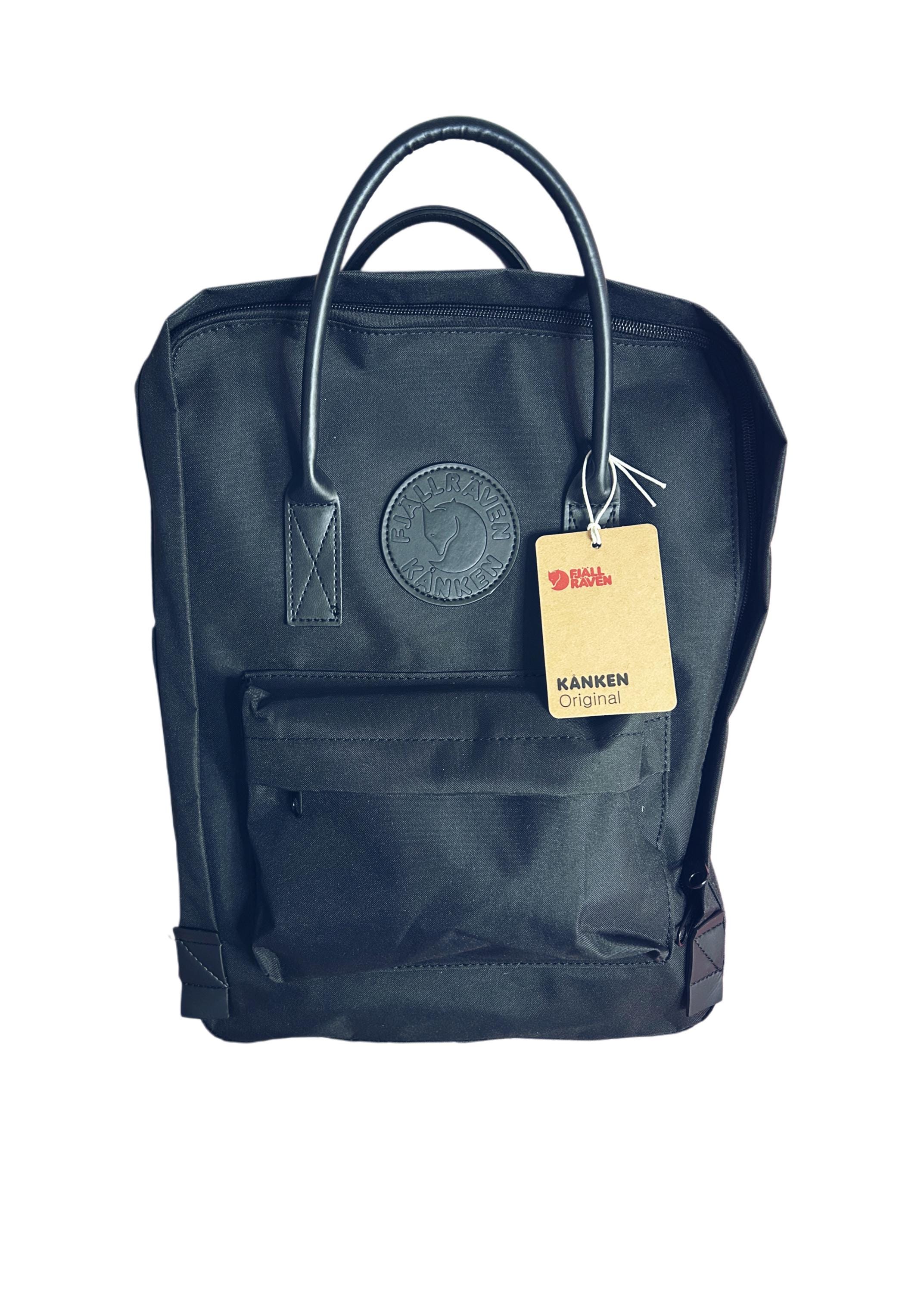 Rucksack FjÃ¤llrÃ¤ven Kanken No FjÃ¤llrÃ¤ven KÃ¥nken