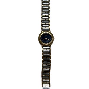Yves Saint Laurent Gold Watches - Etsy display picture 1