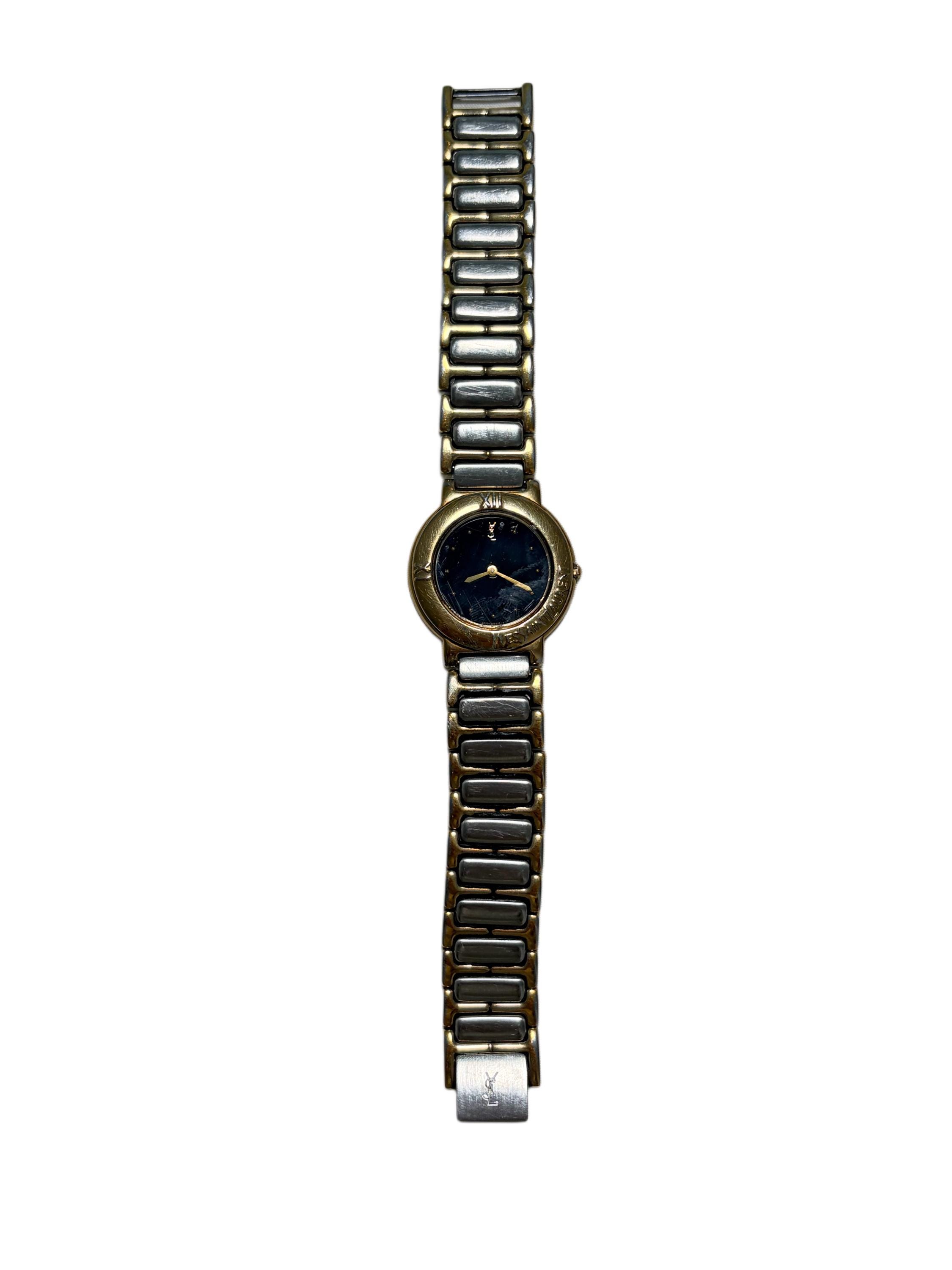 Yves saint laurent watch - Etsy 日本