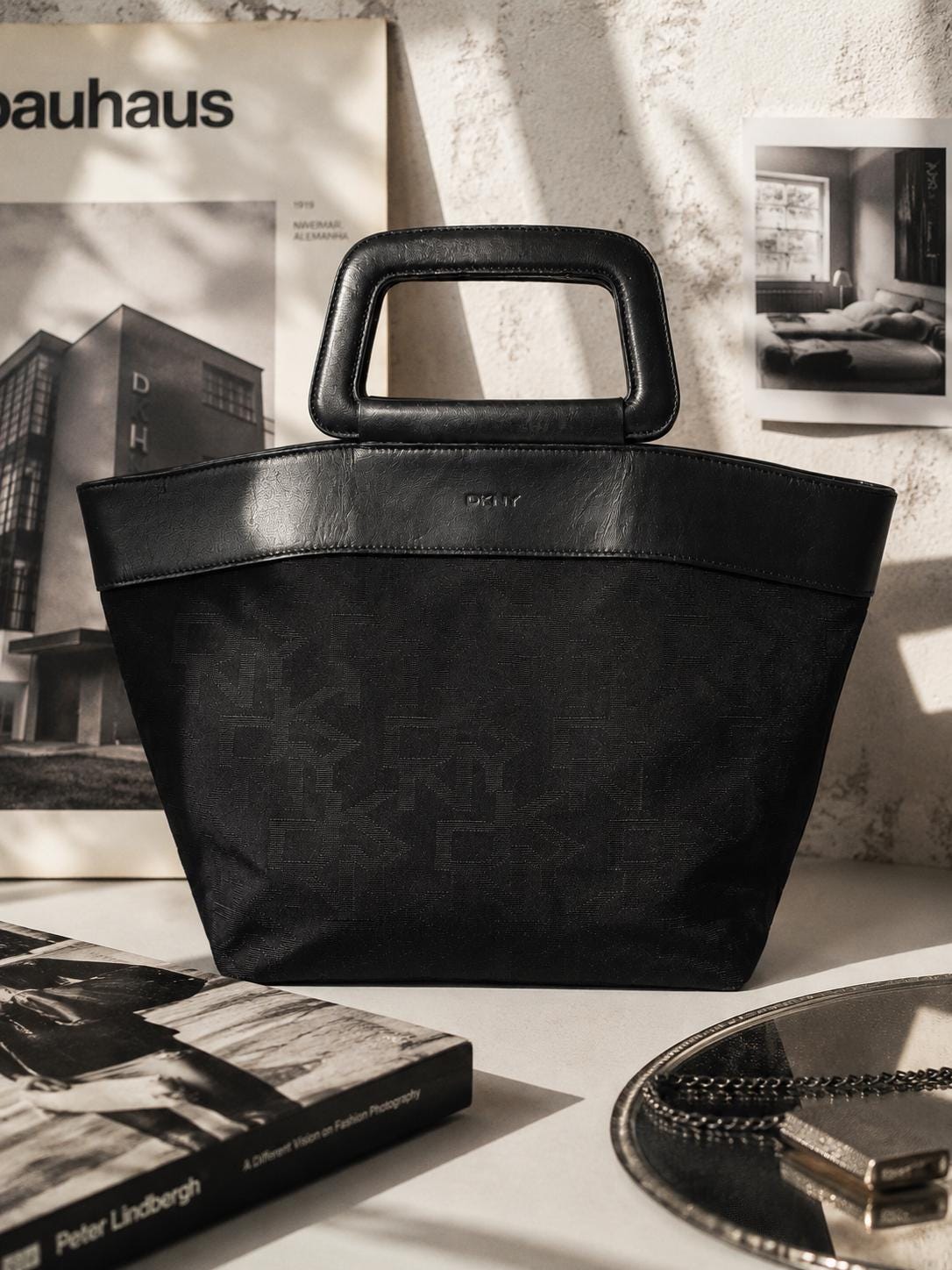 Y2k Dkny Bag - Etsy
