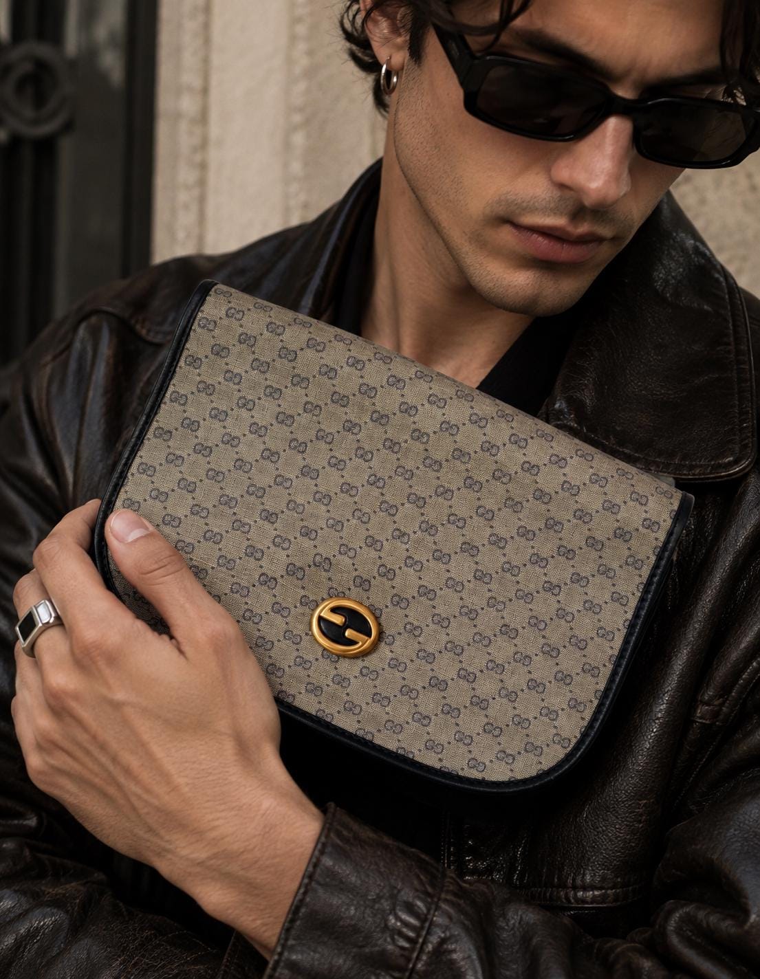 70s Gucci Bags - Etsy