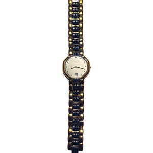 Christian Dior Watch Two Tone - Etsy