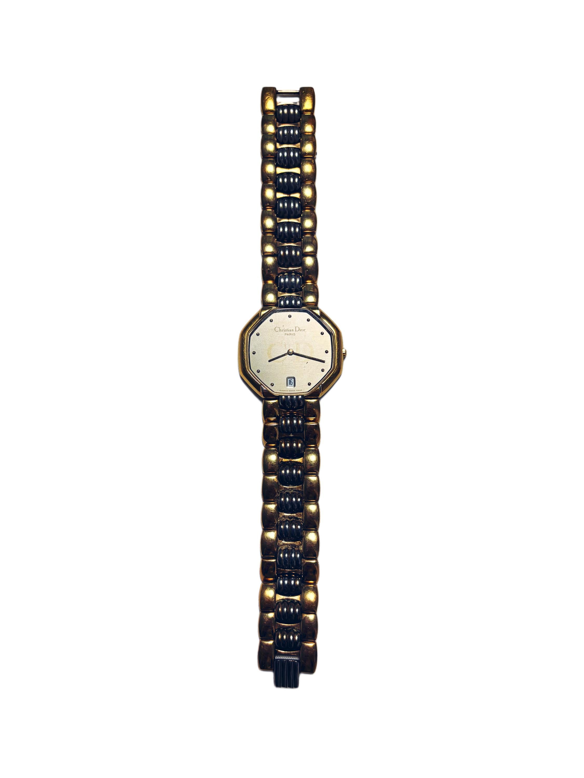 Vintage Christian Dior Watches - Etsy Vintage Christian Dior Watches - Etsy