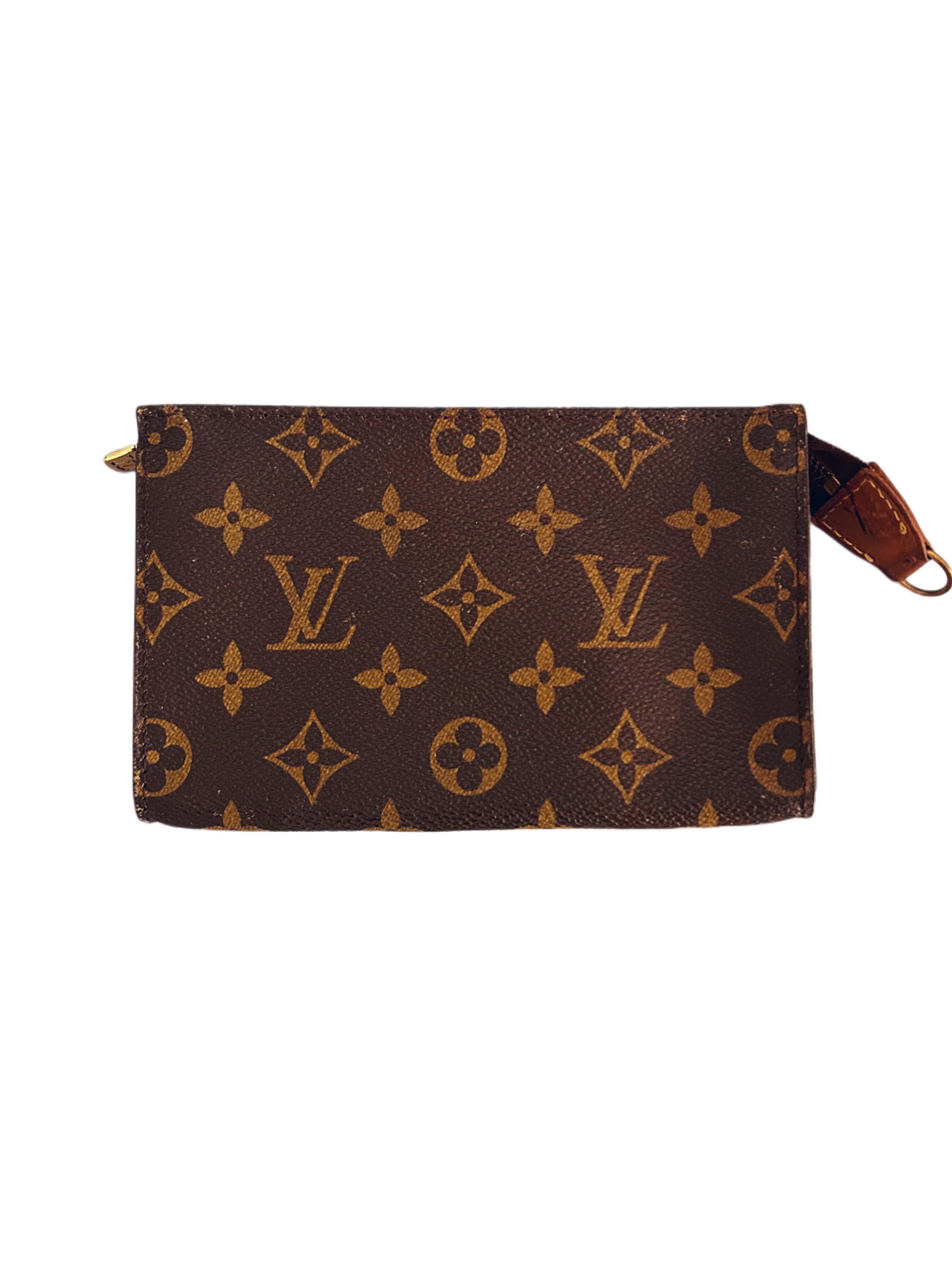 Louis vuitton bag vintage España