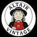 AltairVintage store logo