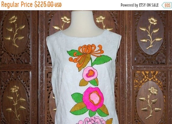 ON SALE Vintage 1960s ALEX Coleman - California Ne