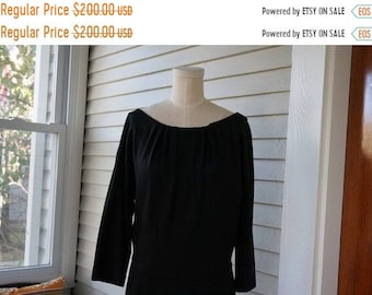 ON SALE Trina Turk Los Angeles LBD with Scoop Neckline