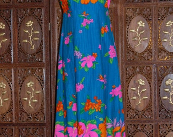 Robe Barboteuse California avec Short, Robe Ample à Manches à Volants Unies pour Femmes, Jupe