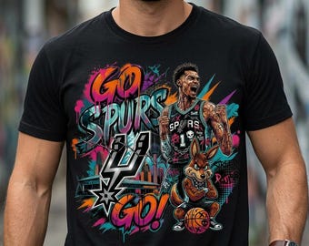 Basketball Graffiti PNG Urban Streetwear Shirt Design Neon Street Art POD Ready Sublimation Transparent Background Instant Download