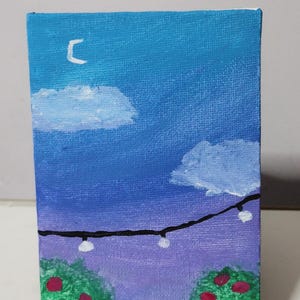 Flower Painting