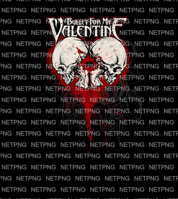 l Hammer Bullet For My Valentineサイン Bullet for My Valentine PNG L Bullet for My Valentine Arts L