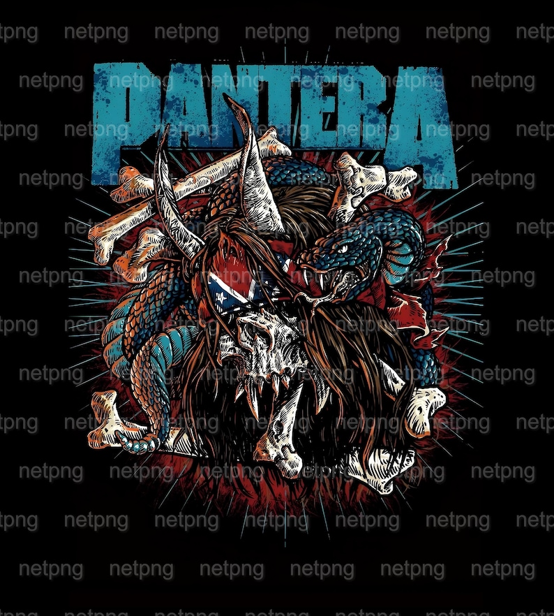 Pantera PNG L Pantera Arts L Pantera Prints L Pantera Art L Pantera L ...