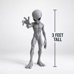 Alien Collectibles