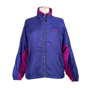 Chaqueta Cortavientos Para Hombre Starter De Running Activa Ligera Talla M