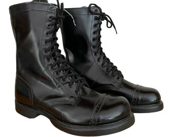 double h boots 1600