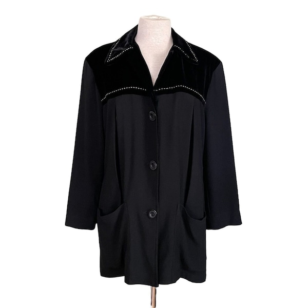 Film Noir Coat - Etsy