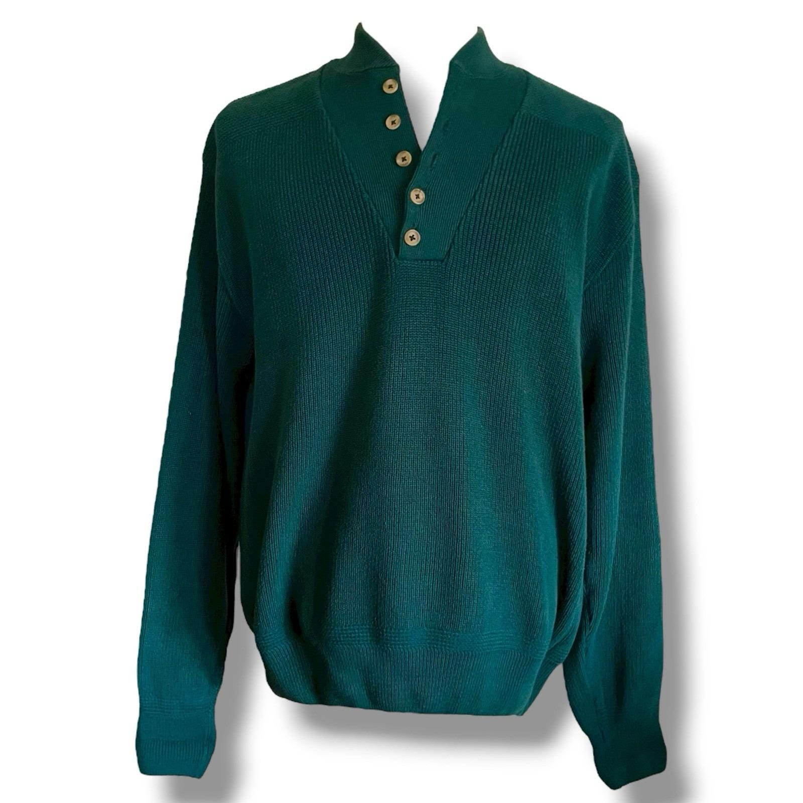 80s Ll Bean Sweater - Etsy