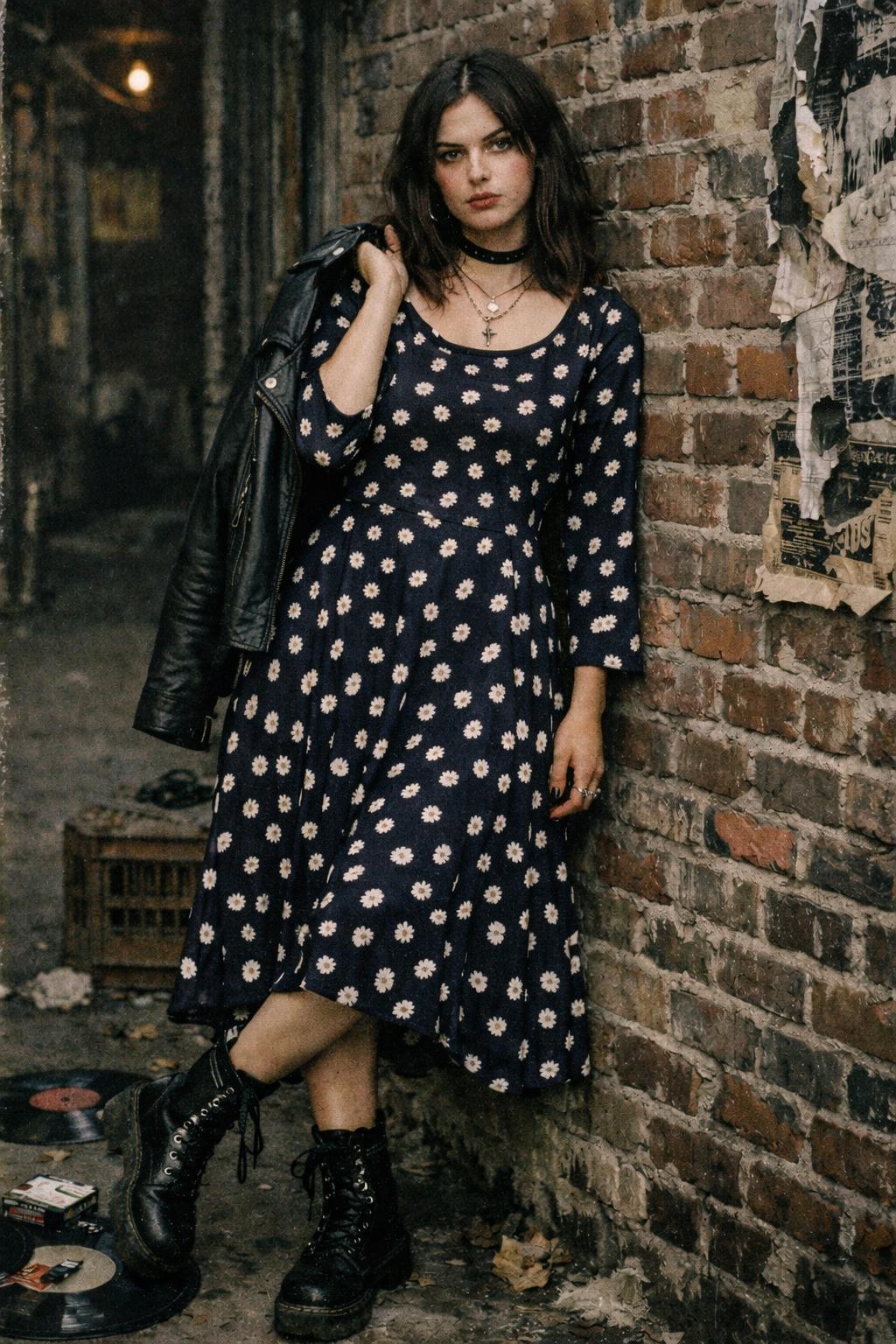 Kenar Linen Dress - Etsy