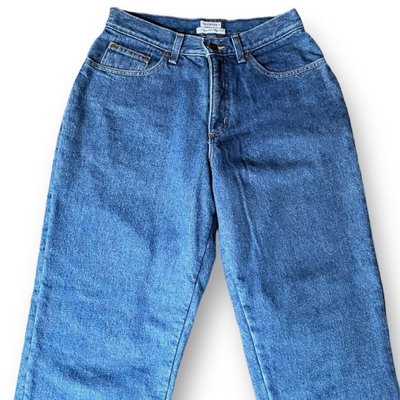Petite fleece lined jeans hotsell